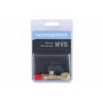 Вентиль NORDBERG NFV15