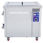 Ультразвуковая ванна с подогревом, 135 л NORDBERG NU1350D