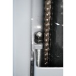 Подъемник 380V 2х стоечный 4,5т NORDBERG N4124AM-4,5G