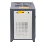 Компрессор винтовой, 11 кВт, 10 бар, 1400 л/мин, без ресивера NORDBERG NCL15