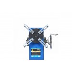 Кантователь двигателя профессиональный с редуктором, 800 кг NORDBERG N30081R