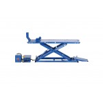 Подъемник для мотоциклов, 1 т NORDBERG N4M2