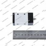 Трехходовой клапан для N601T 01-00002435