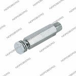 Клапан парашутный в сборе для цилиндра двухстоечных подъемников N4122AE-5, N4122HM-5, N4122H1M-5 NORDBERG 02-00018490
