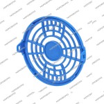 Крышка крыльчатки мотора для NCEO8/170 NCEO8/170#1