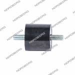 Опора антивибрационная для NCEO100/750, NCEO120/1000 NCEO100/750#PAD