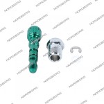 Регулятор подачи воздуха в сборе  для NP7114,NP7117 NP7114+NP7117#19-22Kit