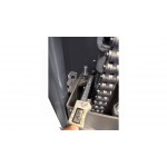 Подъемник двухстоечный 4 т, 220 В, серый NORDBERG N4120B-4G_3+2_220