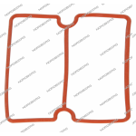 Прокладка квадратная головки для NCEO100/400 NCEO100/400#SQ-GASKET