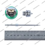 Сопло 1,4 мм в сборе для NP7415 01-00003637