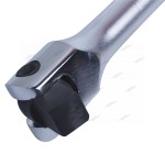 Вороток 3/4, 750 мм, с шарниром KING TONY 6452-30F