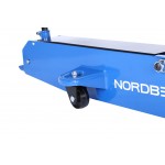Домкрат подкатной 10 т NORDBERG N3210