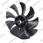 Крыльчатка мотора (правая) для NCEO24/250 NCEO24/250#FAN-RIGHT