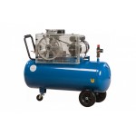 Компрессор поршневой с ременным приводом, объем 100 л NORDBERG ECO NCE100/400-220