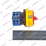 NORDBERG ЗАПЧАСТЬ ПЕРЕКЛЮЧАТЕЛЬ кнопки питания G5 для N631L-3 X005141