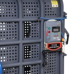 Клеть для накачки грузовых колес и спецтехники NORDBERG 46TC16
