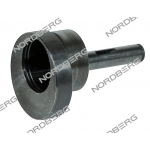 Вал эксцентриковый для NP4256 NP4256#29