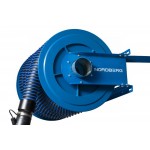 Катушка для шланга D=75 мм Nordberg H6075125