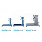 Кантователь двигателя профессиональный с редуктором, 500 кг NORDBERG N30061R
