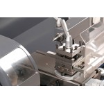 Токарный станок NORDBERG NLM550