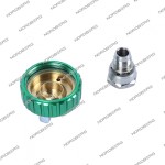 Сопло 1,8 мм в сборе для NP7519 01-00003634