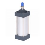 Пневмоцилиндр (M20X1,5) NORDBERG SC80*125