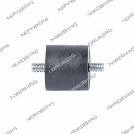 Антивибрационная опора для NCEO24/250 NCEO24/250#SH-PAD