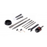 Перфоратор, SDS-plus, 1200 Вт NORDBERG NE052