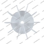 Крыльчатка мотора для NCE50/240, NCE50/241, NCE25/240 01-00003614