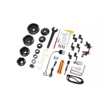 Станок для проточки тормозных дисков без снятия и со снятием NORDBERG NL1