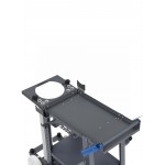 Тележка для сварочного аппарата NORDBERG T25