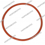 Прокладка круглая головки для NCEO100/400 NCEO100/400#O-GASKET