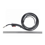Горелка с рукавом в сборе для WMI121 NORDBERG 01-00017860