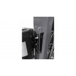 Подъемник двухстоечный 4 т, 220 В, серый NORDBERG N4120B-4G_3+2_220