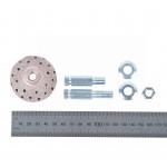 Насадка для зачистки шин для NP3405 NP3405#HEAD