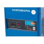 Осушитель воздуха до 16 бар, 3600 л/мин, 220 В NORDBERG NCD30