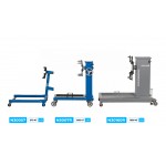Стенд-кантователь для ремонта двигателя, 570 кг NORDBERG N30057