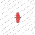 Колесо для N633-3 N633-3#PL-WHEEL