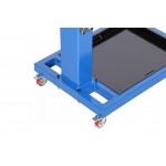 Кантователь двигателя профессиональный с редуктором, 800 кг NORDBERG N30081R