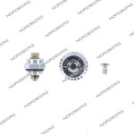 Ремкомплект регулятора факела для NP7314,NP7320 NP7314+NP7320#24-25,27-31Kit