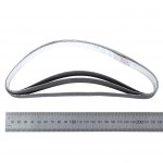 Шлифовальная лента P60, P80, P120 для NP4156 (3шт/компл) NORDBERG NP4156#7