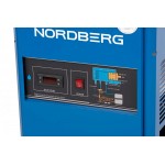 Осушитель воздуха до 16 бар, 2400 л/мин, 220 В NORDBERG NCD20