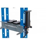 Пресс, усилие 30 тонн NORDBERG N3630L