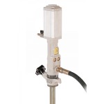 Установка для раздачи масла из бочек 200 л, с тележкой NORDBERG 26KIT