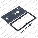 Педаль в сборе для N3P N3P#PEDAL-AS
