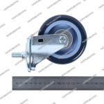 Колесо без тормоза для домкрата N3S4 01-00002586
