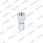 Фитинг 1/8-27 NPTF для NO5025 NO5025#ADAPTER
