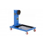 Кантователь двигателя профессиональный с редуктором, 500 кг NORDBERG N30061R
