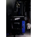 Станок шиномонтажный 380V автомат, 2х скоростн, зажимы 14-26 NORDBERG 4641_380