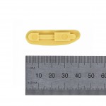 Вставка защитная плоская, для 4644N 01-00003486